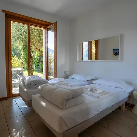 Degli Oleandri App A1 *