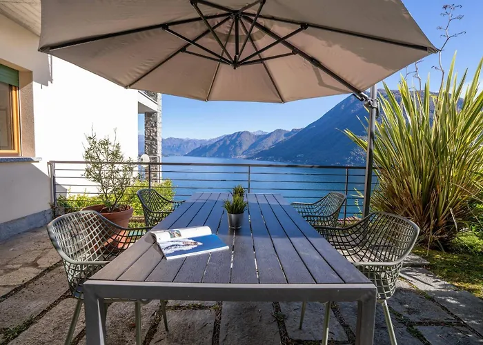 Apartament Degli Oleandri App A1 *