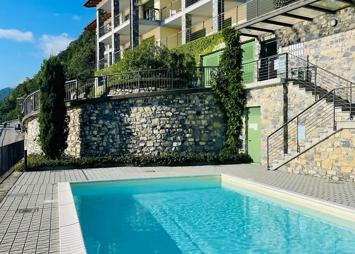 Degli Oleandri App A1 *